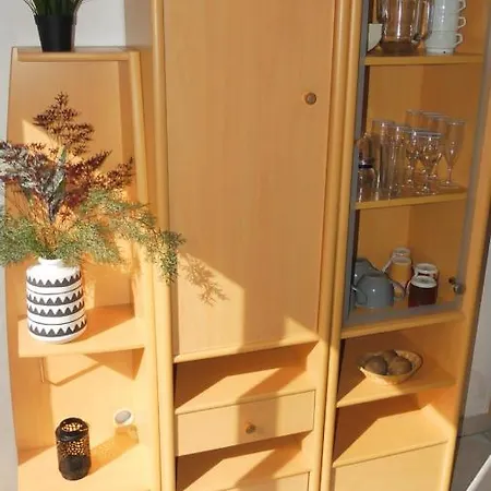 Apartamento Chez Nathalie & Eric Mérignac