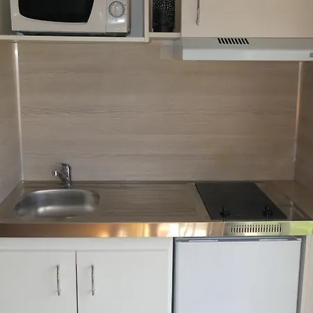 Studio Chez Nathalie & Eric Mérignac