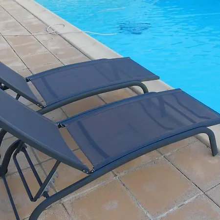 Chez Nathalie & Eric Apartamento *