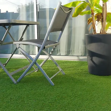 Studio Chez Nathalie & Eric Apartman