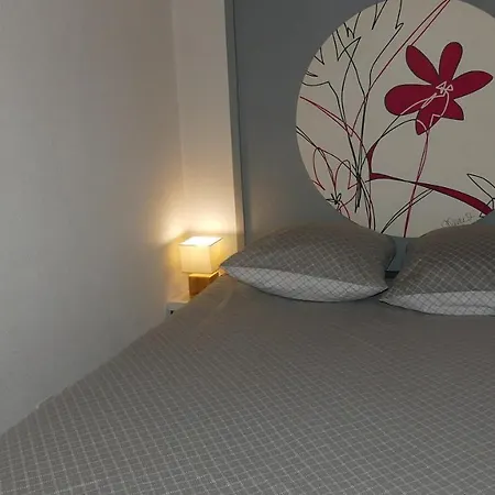 Studio Chez Nathalie & Eric Mérignac