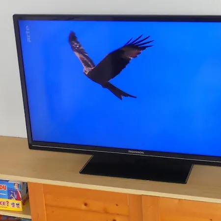 Studio Chez Nathalie & Eric * Mérignac