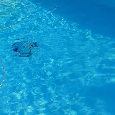 Apartman Studio Chez Nathalie & Eric