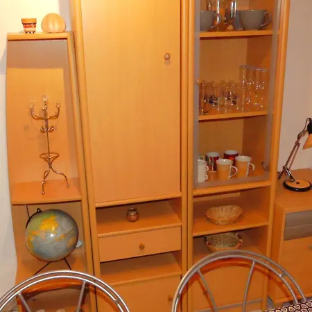 Studio Chez Nathalie & Eric Mérignac