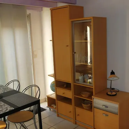 Studio Chez Nathalie & Eric * Mérignac