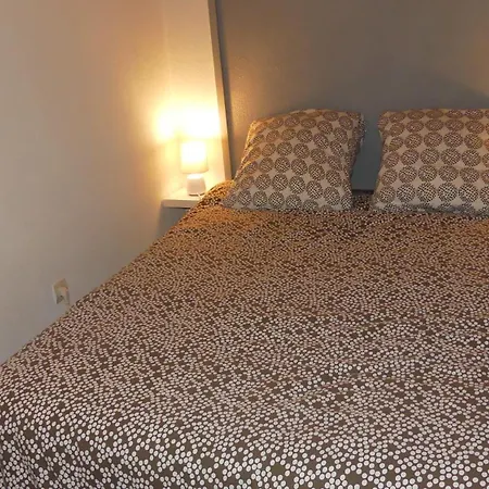 Chez Nathalie & Eric