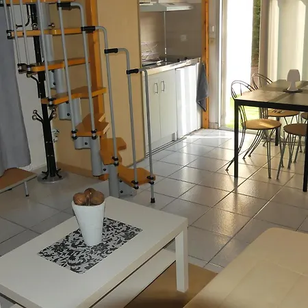 Apartment Chez Nathalie & Eric *