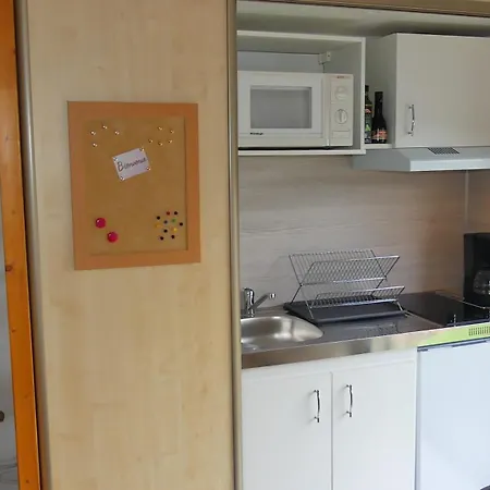 Chez Nathalie & Eric Apartment Merignac (Gironde)