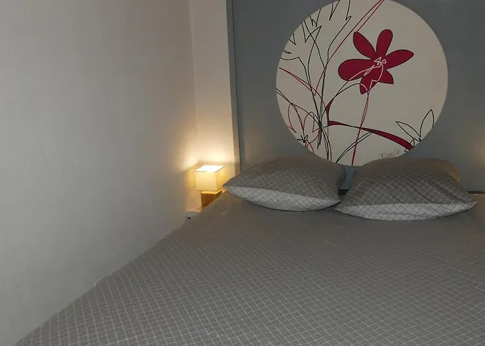 Chez Nathalie & Eric Merignac (Gironde)