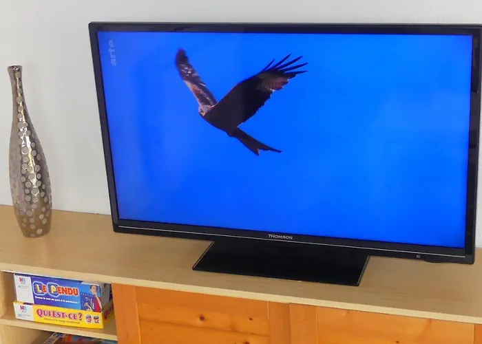 Chez Nathalie & Eric * Merignac (Gironde)