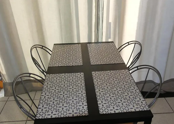 Apartman Studio Chez Nathalie & Eric *