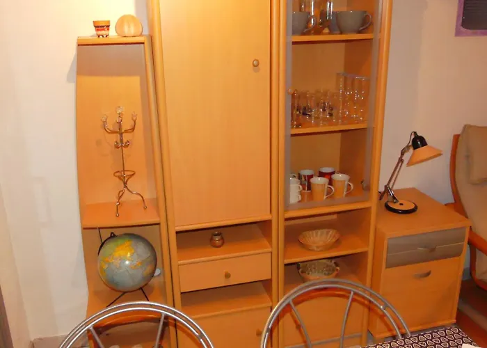 Studio Chez Nathalie & Eric Mérignac