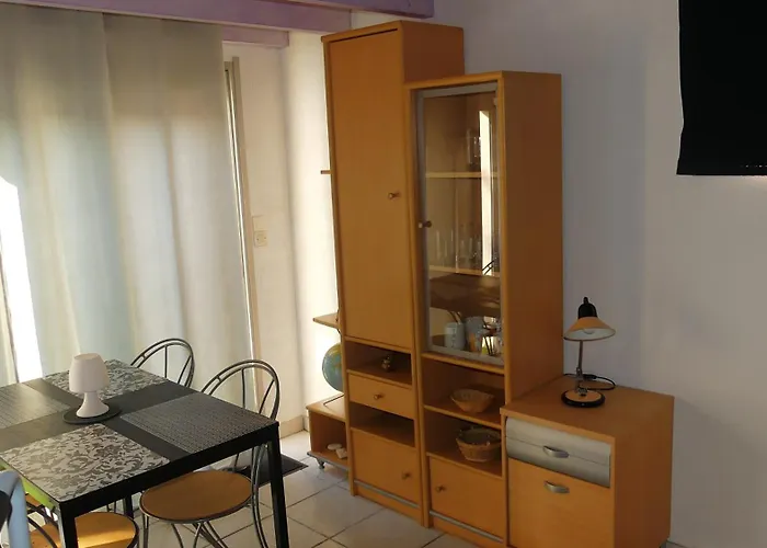 Studio Chez Nathalie & Eric * Mérignac