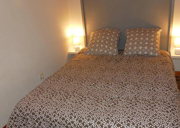 Chez Nathalie & Eric