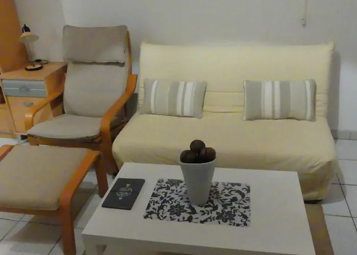 Chez Nathalie & Eric *