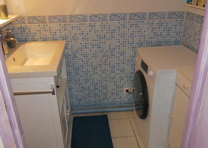 Chez Nathalie & Eric Apartment Merignac (Gironde)