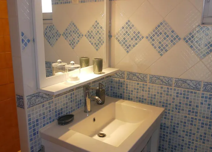 Studio Chez Nathalie & Eric * Mérignac